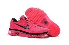 Nike Air Max 2017 Pink/Black