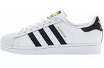 Adidas Superstar white/black