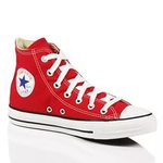 Converse red 2