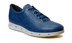 Ecco gore-tex surround blue