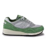 Saucony Shadow 6000 green/grey