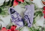 Puma Fenty by Rihanna Bow Purple