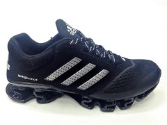 Adidas Spring Bounce black