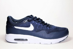 Nike Air Max 1 Ultra Flyknit Navy