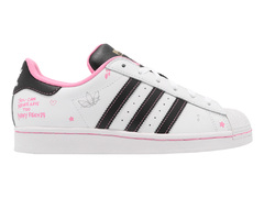 Adidas Superstar x Hello Kitty 'Kurumi'