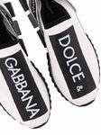 Dolce & Gabbana Sorrento White/Black