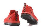 Nike Air Max DLX Red