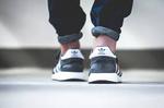 Adidas Iniki Runner Grey