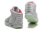 Nike Air Yeezy 2 grey