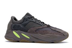 Adidas Yeezy Boost 700 V2 Wave Runer "Mauve"