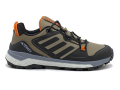 Adidas Terrex Skychaser GTX Khaki/Black (thermo)