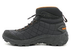 Merrell Ice Cap Moc High Black/Orange