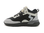 Adidas Nite Jogger Beige/Grey/Black (с мехом)