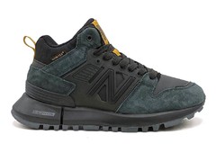 New Balance RC-2 GTX Mid Grey/Black (с мехом)