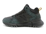 New Balance RC-2 GTX Mid Grey/Black (с мехом)