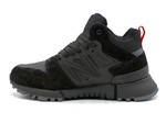 New Balance RC-2 GTX Mid Black (с мехом)