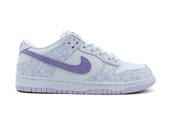 Nike Dunk Low Purple Plus