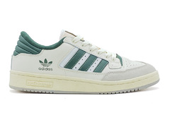 Adidas Centennial 85 Low Cloud White/Green