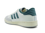 Adidas Centennial 85 Low Cloud White/Green