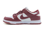 Nike Dunk Low Dark Beetroot/Team Red/Bordeaux