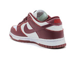 Nike Dunk Low Dark Beetroot/Team Red/Bordeaux