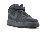 Nike Air Force 1 Gore-Tex Boot Black/Grey thermo