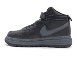 Nike Air Force 1 Gore-Tex Boot Black/Grey thermo