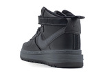 Nike Air Force 1 Gore-Tex Boot Black/Grey thermo