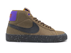 Nike Blazer Zoom Mid Pro GT SB x Grant Taylor 'ACG'