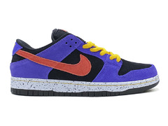 Nike Dunk SB low "ACG Terra"