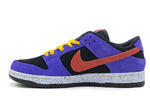 Nike Dunk SB low "ACG Terra"