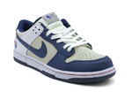 Nike Dunk Low EMB GS "75th Anniversary - Brooklyn Nets"