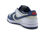 Nike Dunk Low EMB GS "75th Anniversary - Brooklyn Nets"