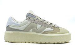 New Balance ST-302 beige/grey