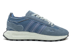 Adidas Retropy e5 Legacy Blue Magic Grey