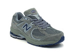 New Balance 2002R Grey/Navy