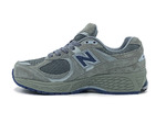 New Balance 2002R Grey/Navy