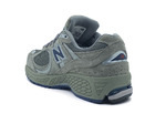 New Balance 2002R Grey/Navy