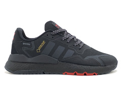 Adidas Nite Jogger GTX Thermo Black/Red