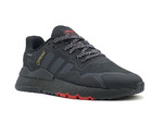 Adidas Nite Jogger GTX Thermo Black/Red