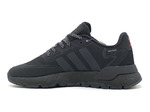 Adidas Nite Jogger GTX Thermo Black/Red