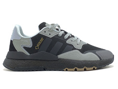 Adidas Nite Jogger GTX Thermo Grey Pack Carbon