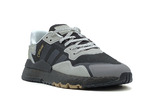 Adidas Nite Jogger GTX Thermo Grey Pack Carbon