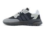 Adidas Nite Jogger GTX Thermo Grey Pack Carbon