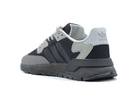 Adidas Nite Jogger GTX Thermo Grey Pack Carbon