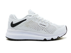 Nike Air Max 2013 x Stussy White/Black