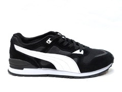 Puma Duplex Black/White