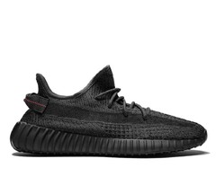 Adidas Yeezy Boost 350 V2 Black