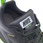 Nike Shield Structure 17 GTX Thermo Black/Green