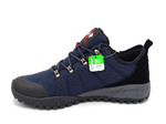 Columbia Thermo Waterproof Low Navy/Black/Red